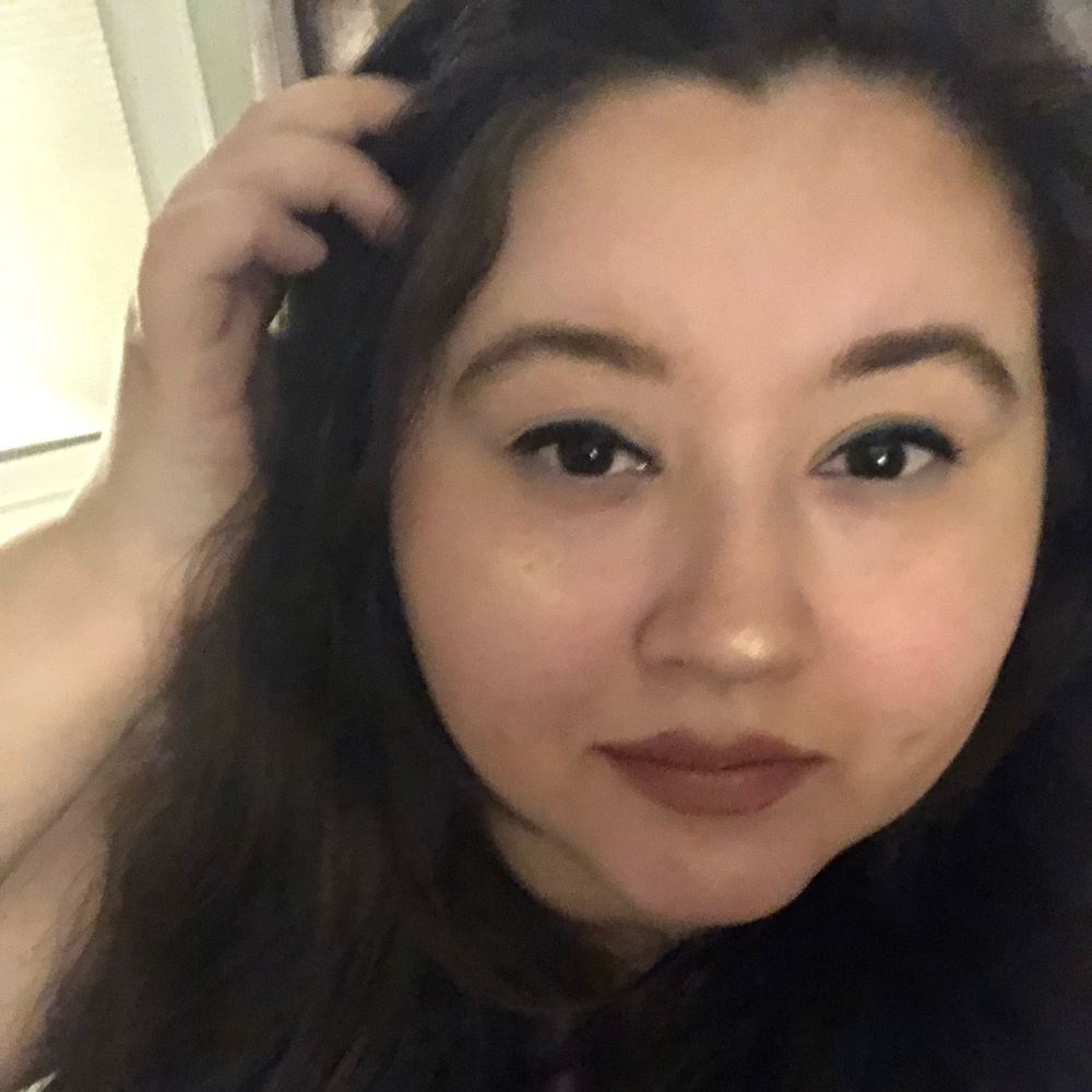 Meet your Posher, Lana